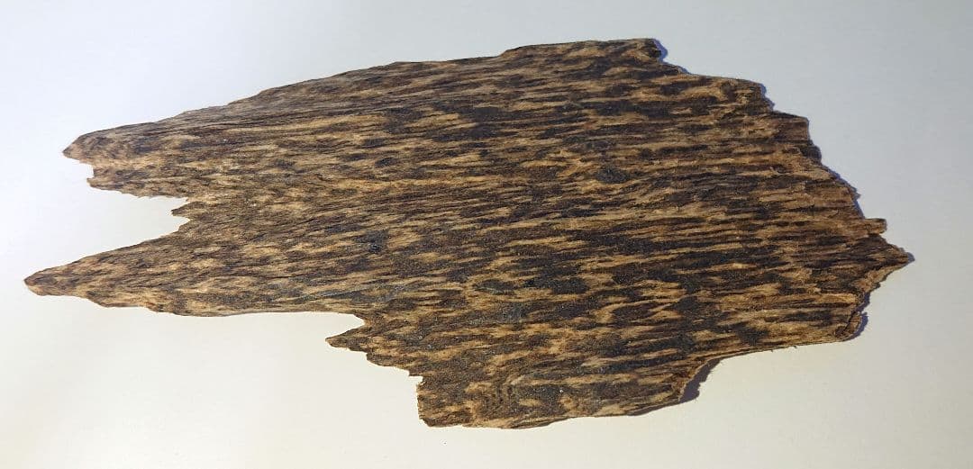 香木 沈香 伽羅 聞香◎品名 金伽羅