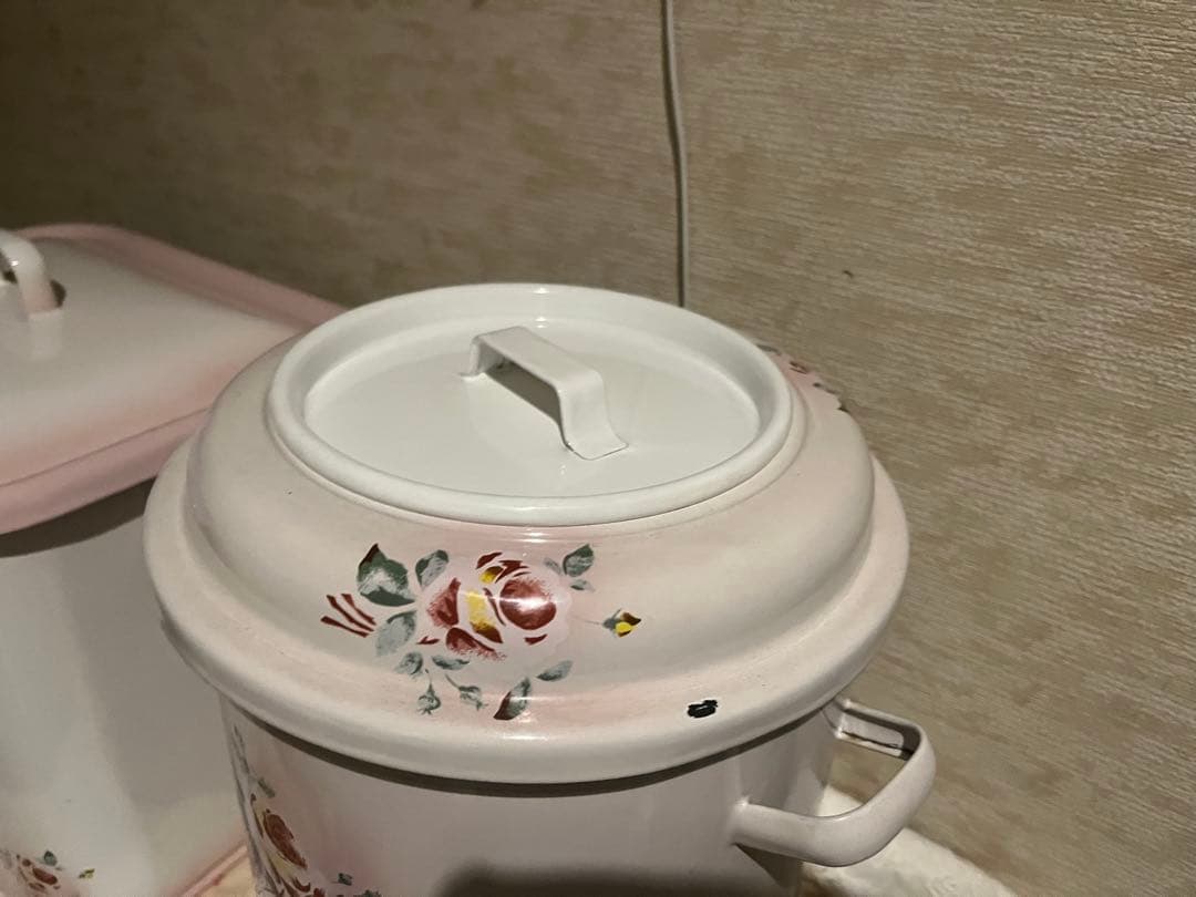 イマン　プリンセスローズ