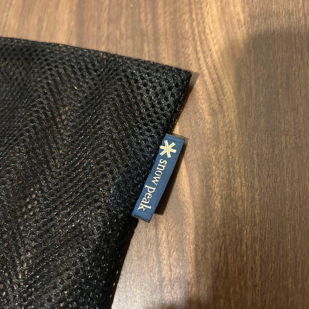 再値下スノーピーク× ニッシン チタン カップヌードルクッカー peak