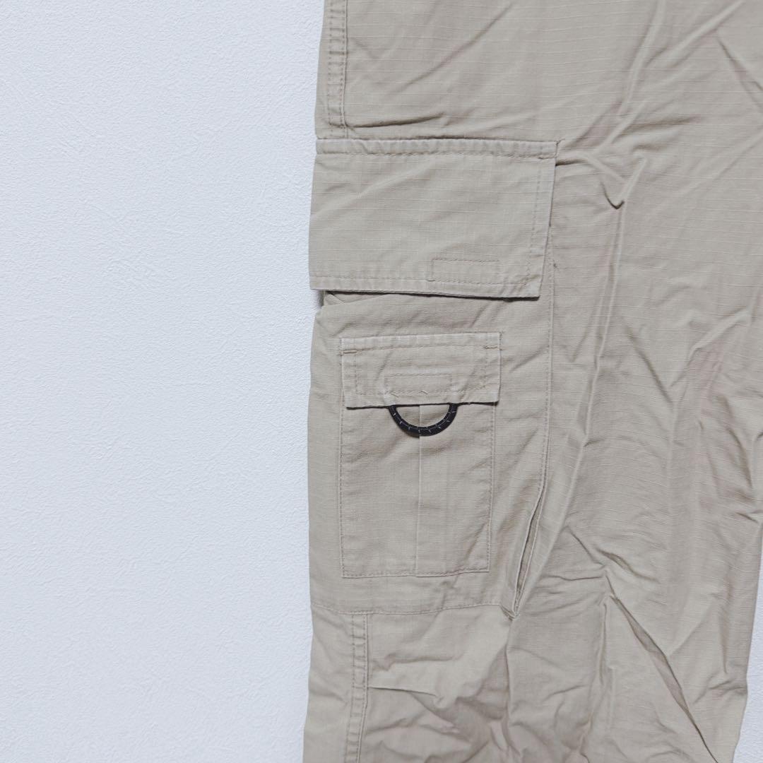 NIKE ACG 90s-00s コットン カーゴパンツ サイズS