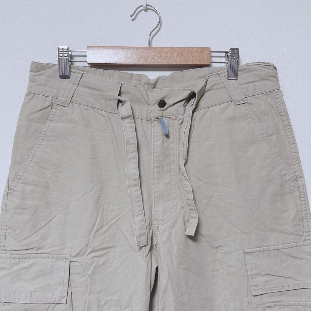 NIKE ACG 90s-00s コットン カーゴパンツ サイズS