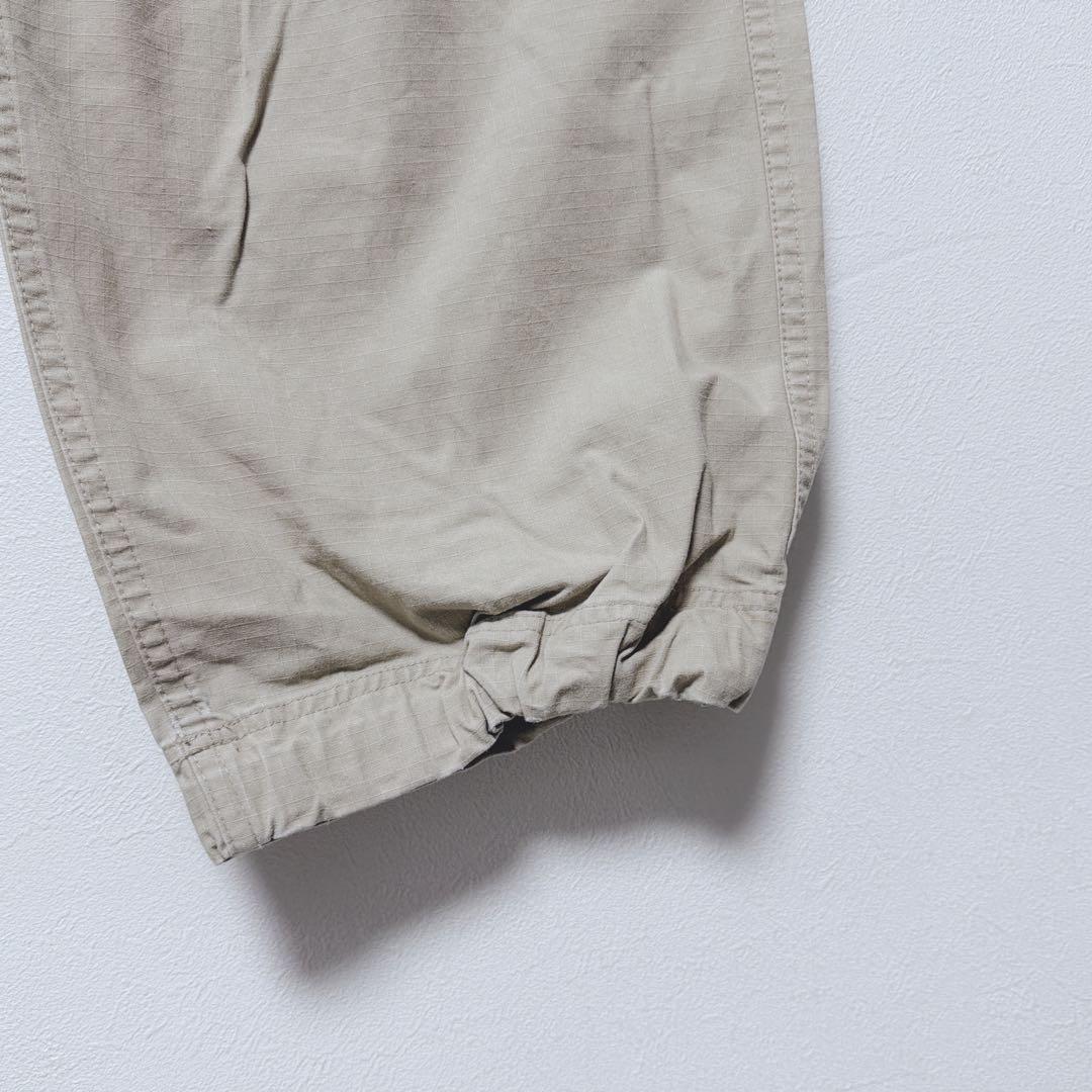 NIKE ACG 90s-00s コットン カーゴパンツ サイズS