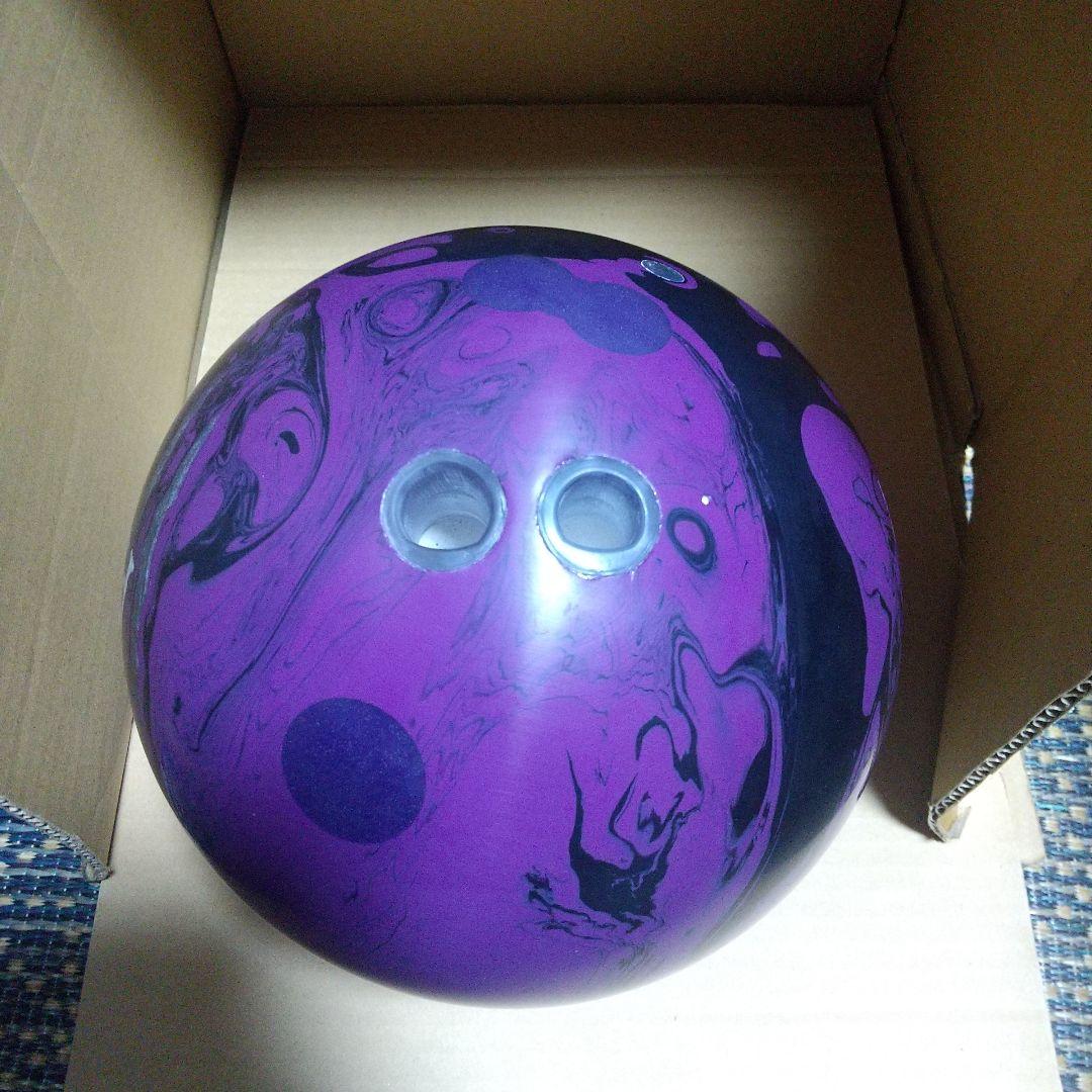 プライマル・ゴースト、15ポンド、モーティブ、MOTIV、ボール、ボウリング