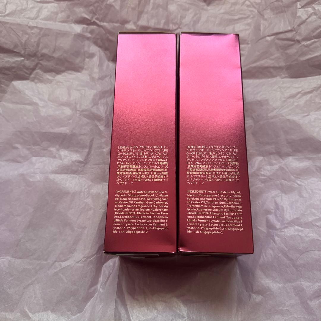 3GF TIMELESS EVOLUTION SKIN LOTION セット②