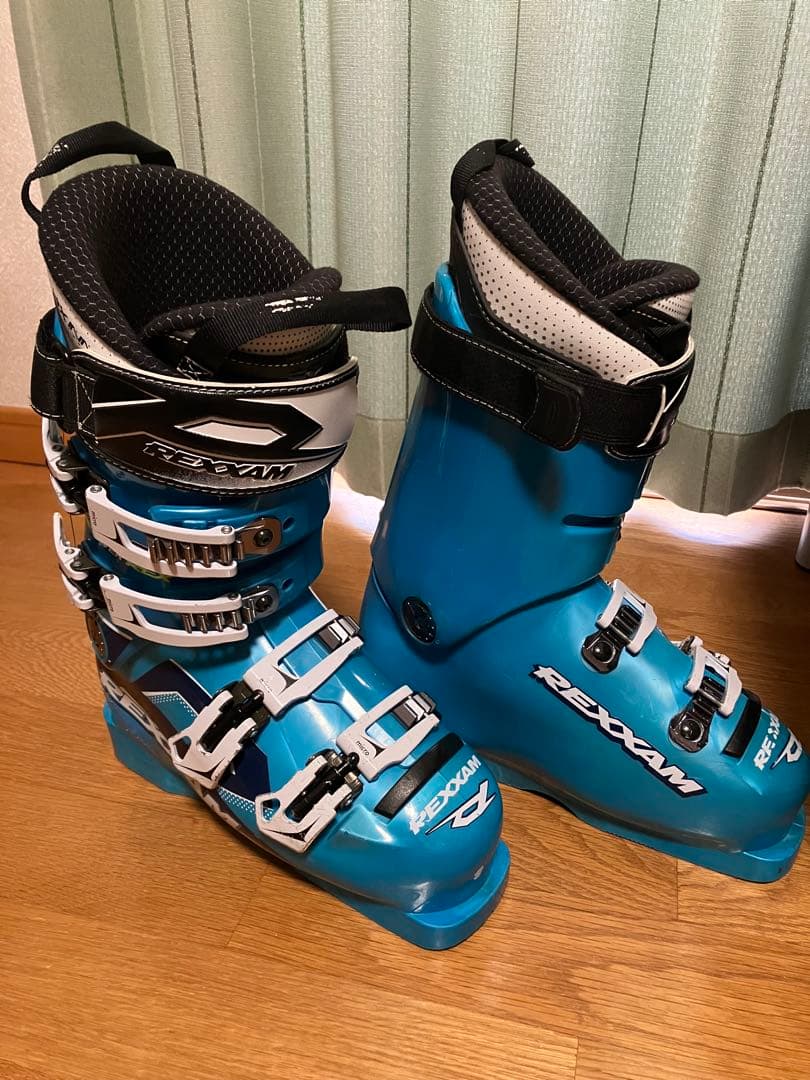 REXXAM スキーブーツ 230サイズ 女性用