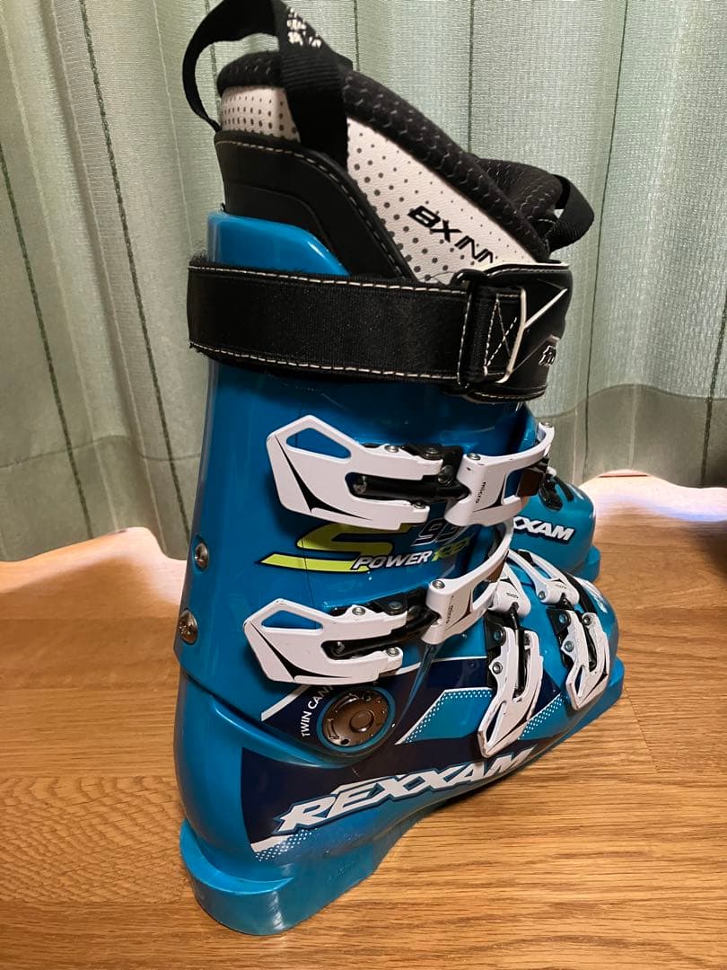 REXXAM スキーブーツ 230サイズ 女性用