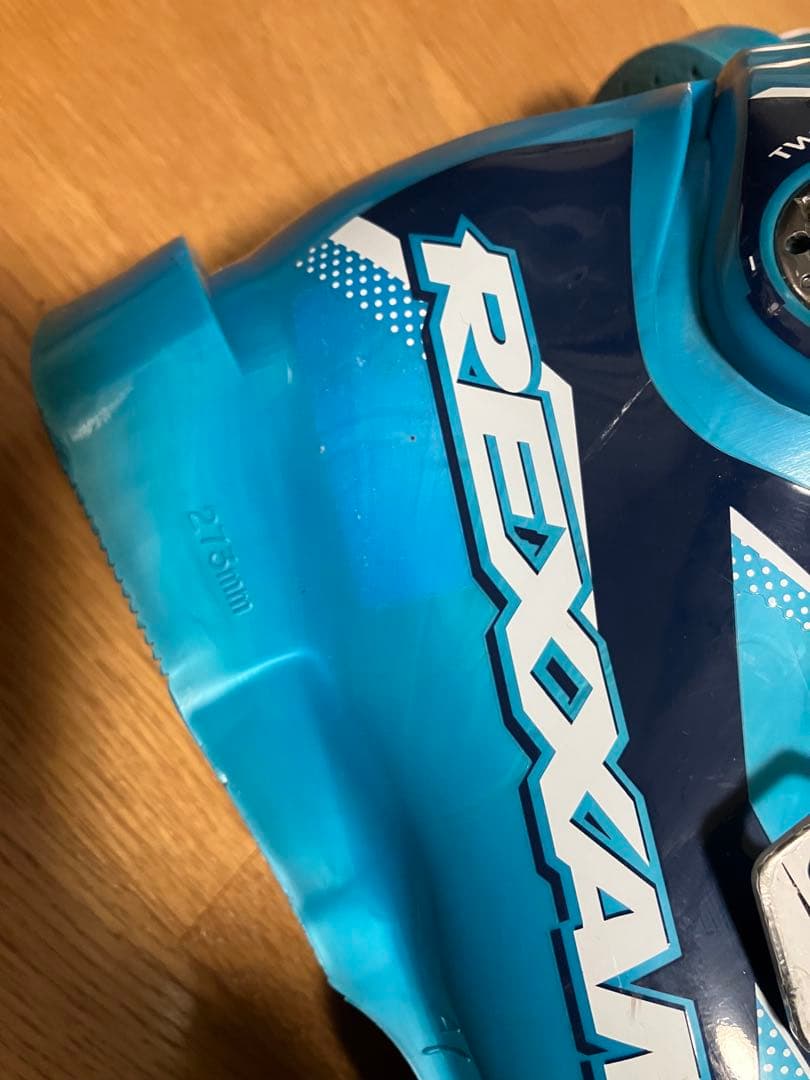 REXXAM スキーブーツ 230サイズ 女性用