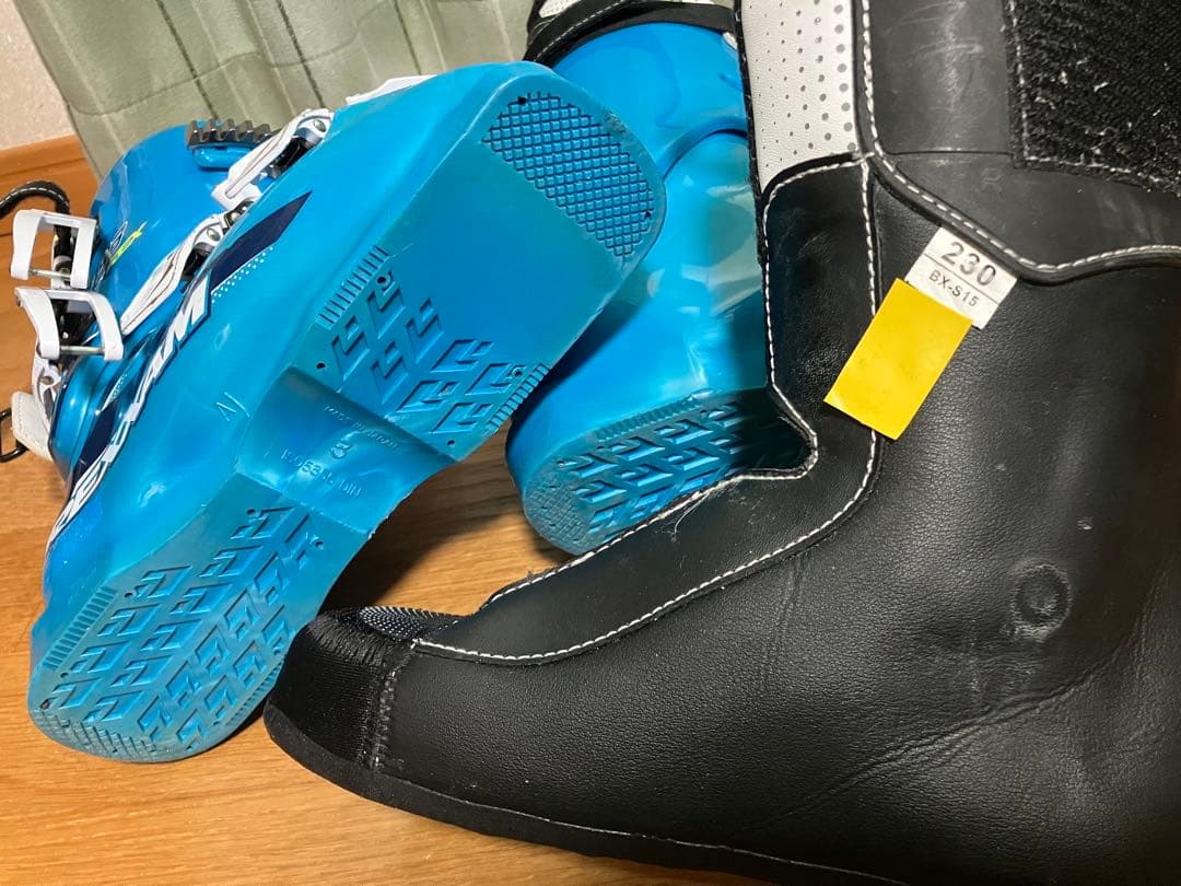 REXXAM スキーブーツ 230サイズ 女性用