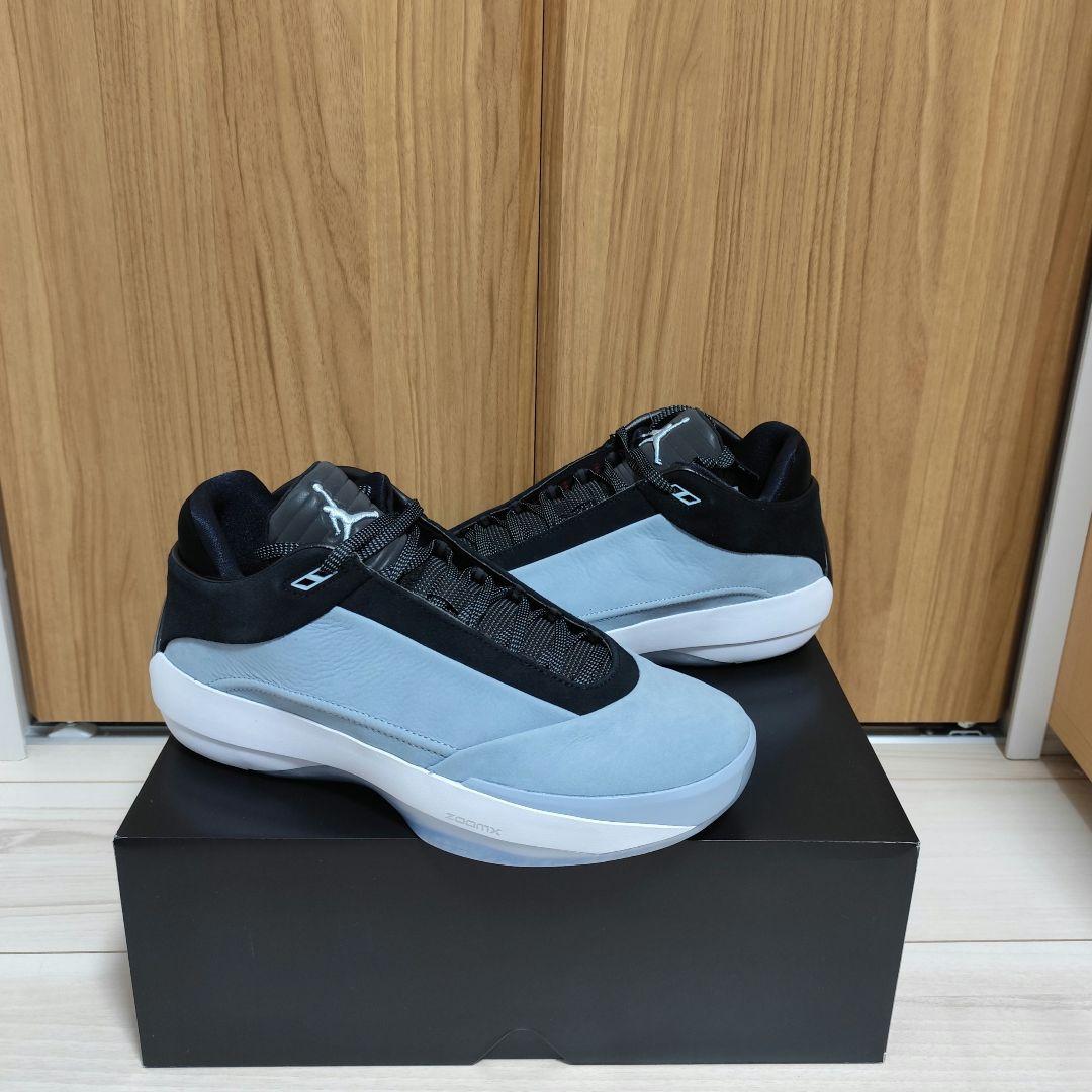 【28.5cm】 ナイキ エアジョーダン40 PF