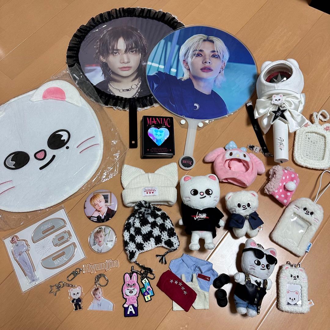 TWICE サナ サブリー イヤフォンケース イヤホンケース