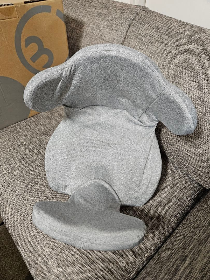 Circle balance ヨガバランス開脚チェア　サークルバランス