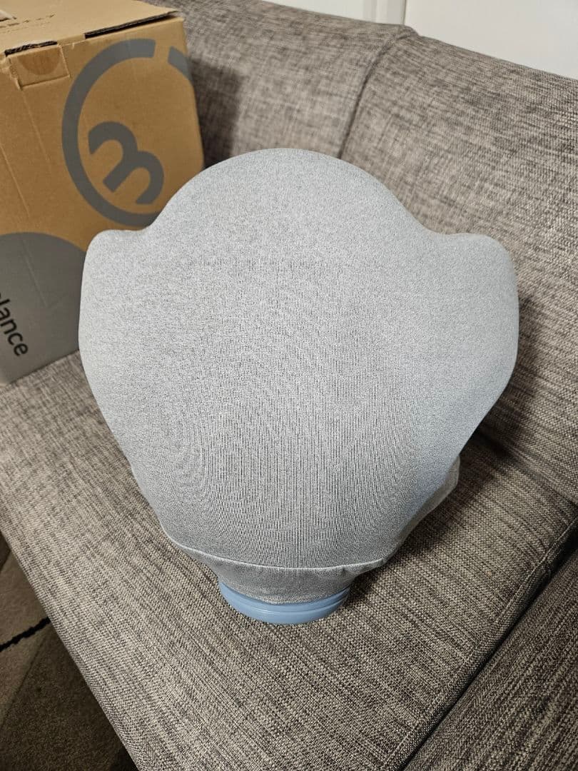 Circle balance ヨガバランス開脚チェア　サークルバランス