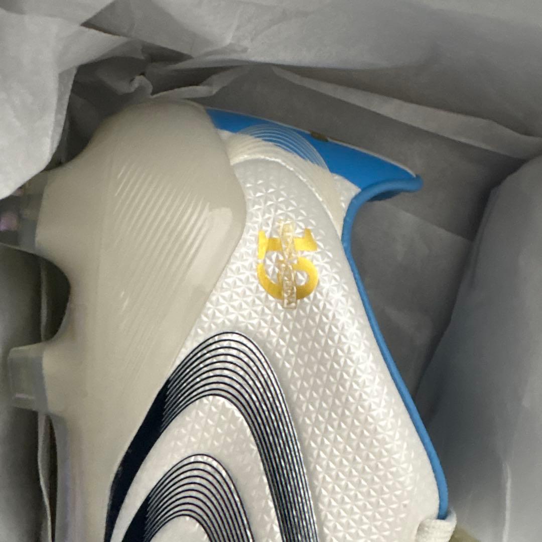 シューズ F50 ELITE FG TUNIT 27cm