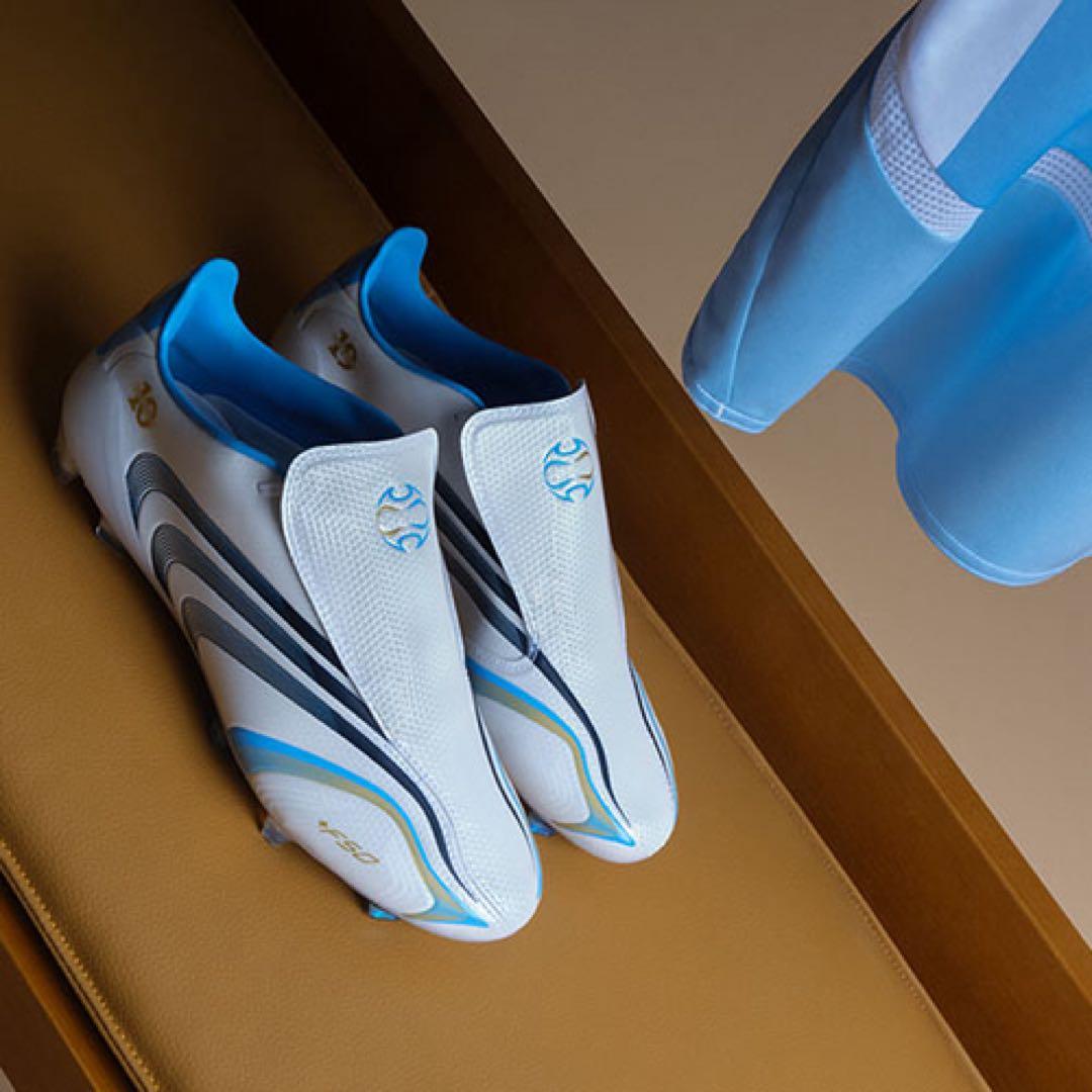 シューズ F50 ELITE FG TUNIT 27cm