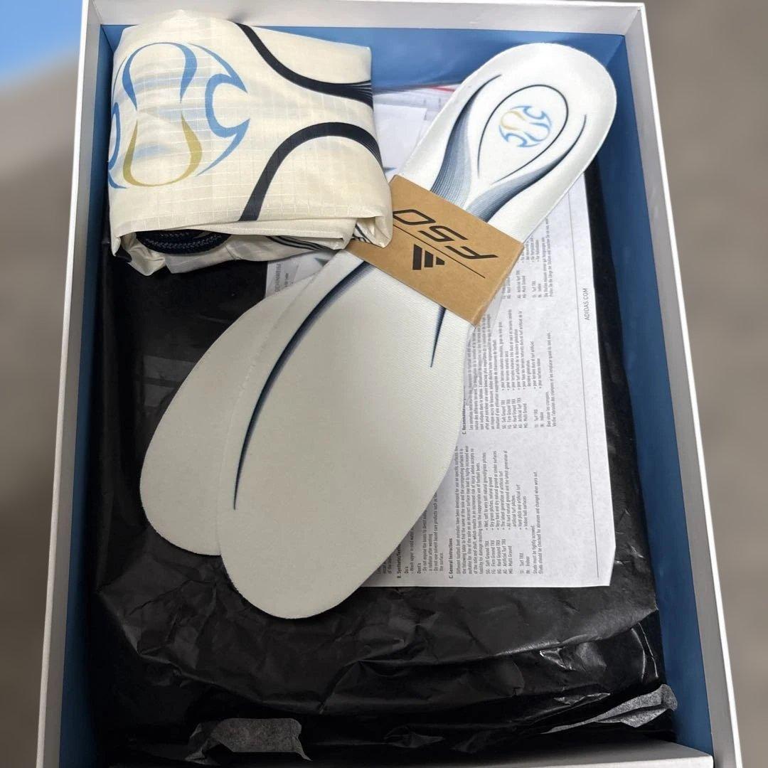 シューズ F50 ELITE FG TUNIT 27cm