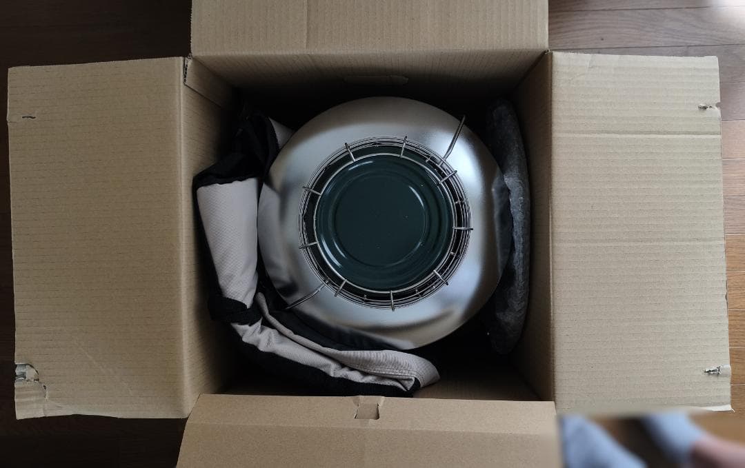 トヨトミ レインボーストーブ RL-250【美品】、 専用ケース付き