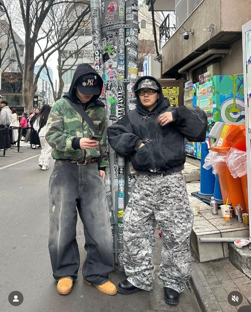 Clasp jacket クラスプジャケット supreme stussy - メルカリ