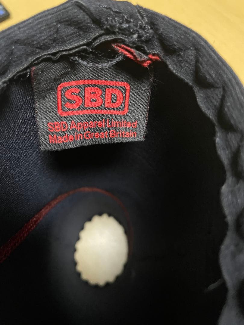 SBD ニースリーブ　S