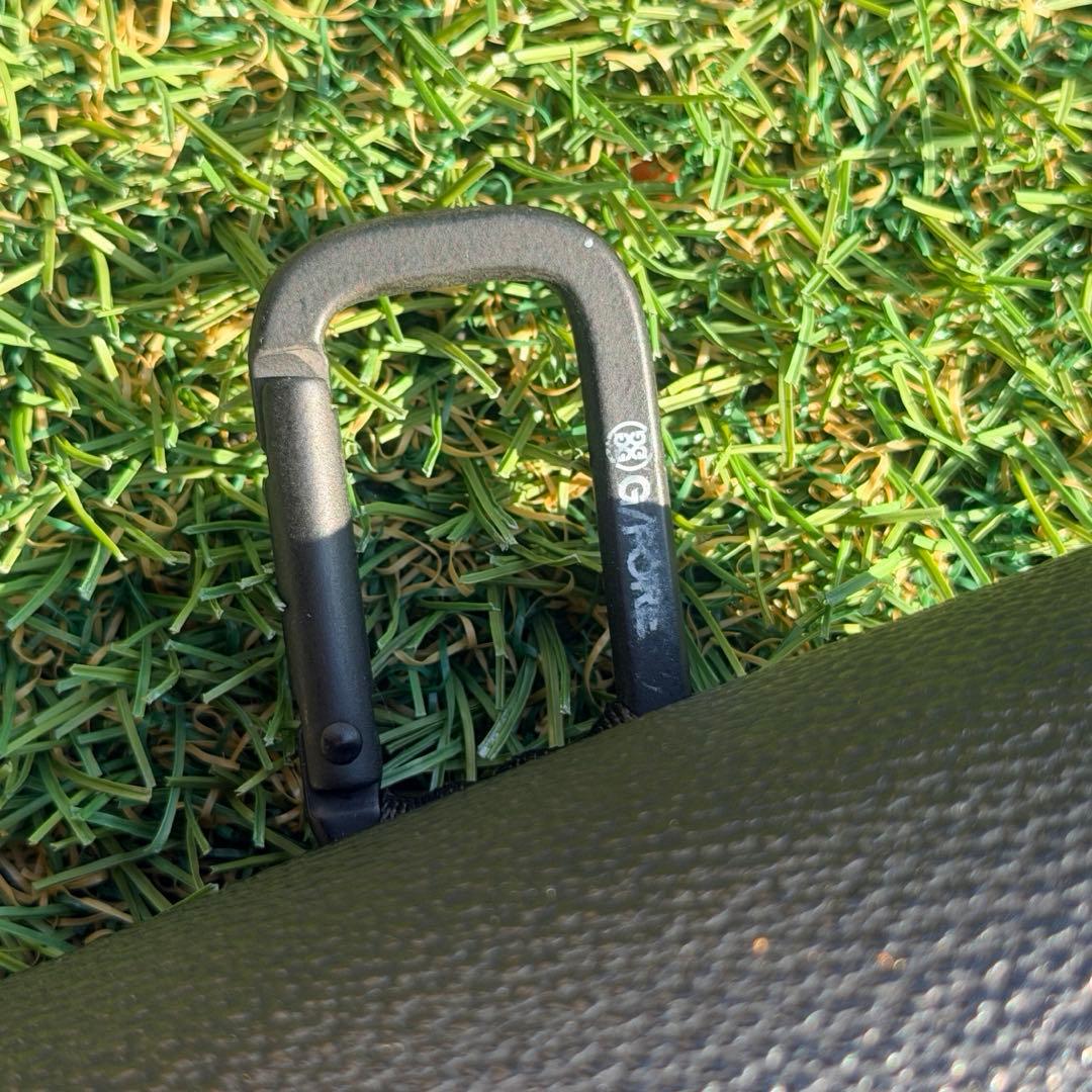 【国内正規品】美品G/FORE ジーフォア　スコープケース　高級感