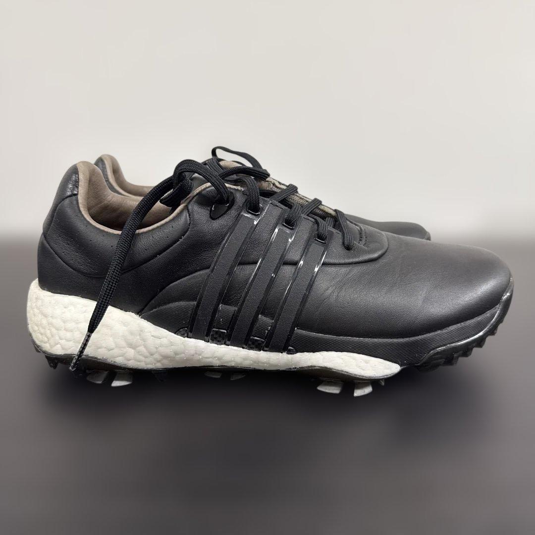 ★美品★adidas アディダス ゴルフシューズ TOUR360 26.5cm