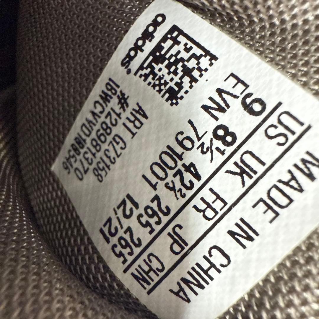 ★美品★adidas アディダス ゴルフシューズ TOUR360 26.5cm