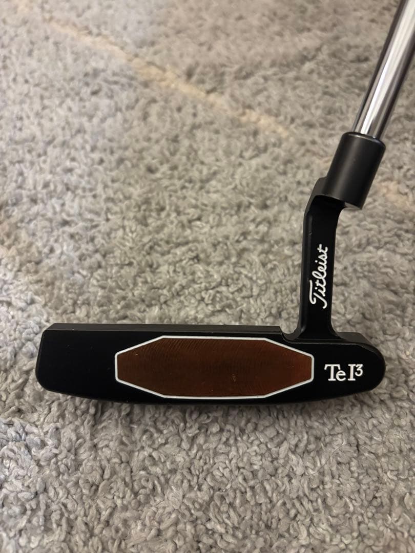 最終値下げ　スコッティキャメロン　T22 トレリウム Newport 33インチ