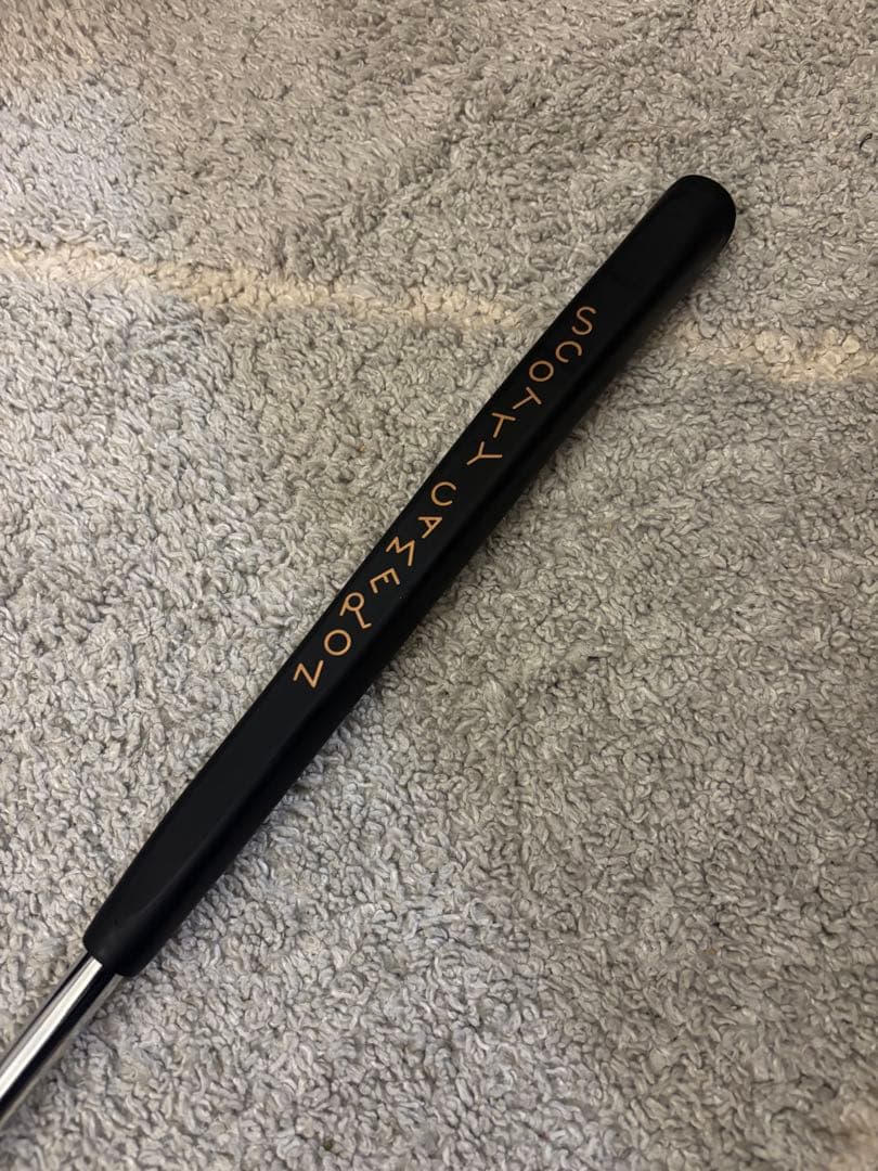 最終値下げ　スコッティキャメロン　T22 トレリウム Newport 33インチ