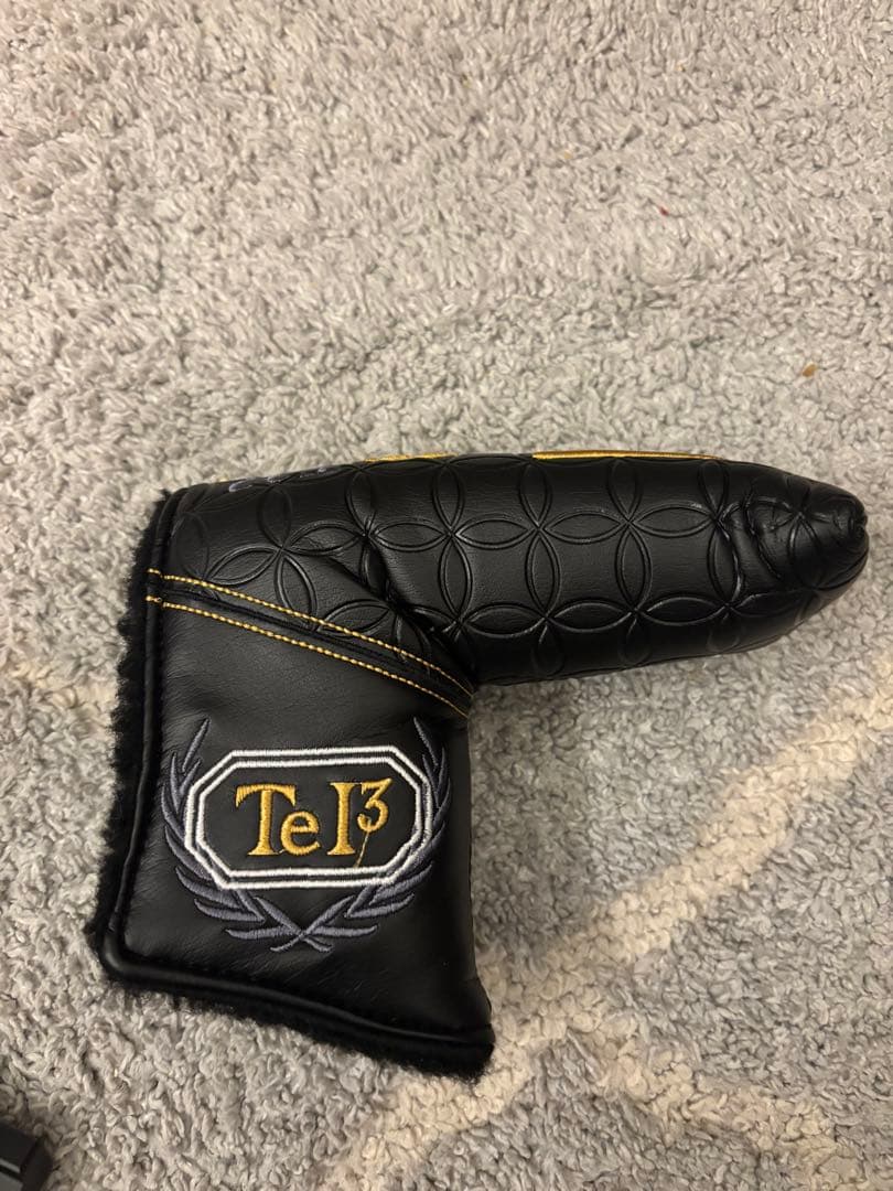 最終値下げ　スコッティキャメロン　T22 トレリウム Newport 33インチ