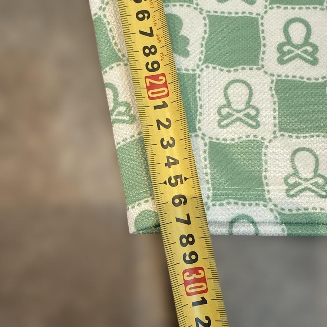 MARK & LONA ゴルフパンツ 新品タグ付きセットアップ可能