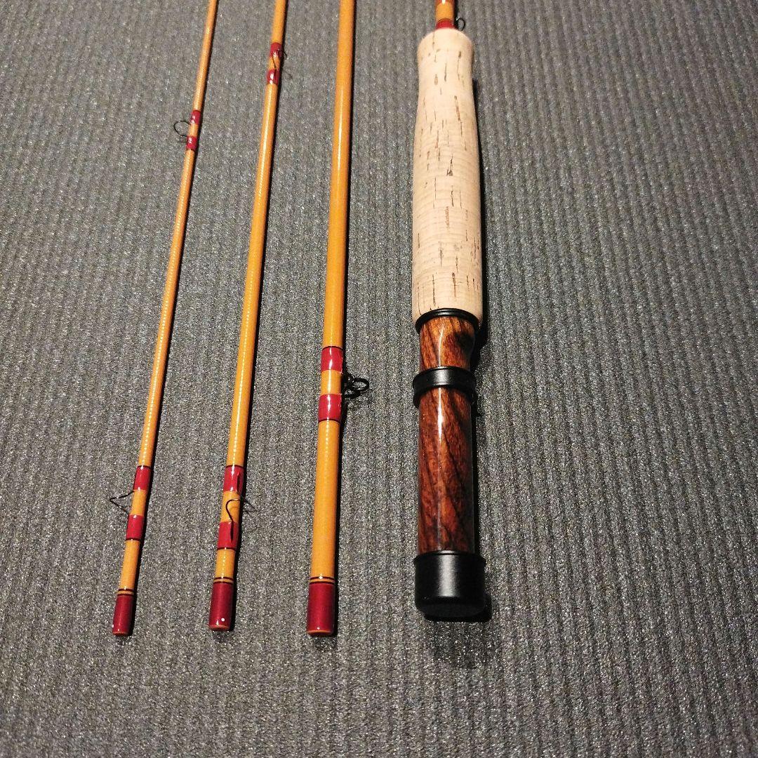 美品✨ FAGUS Forest Bum 7'00\" #4 限定品別注