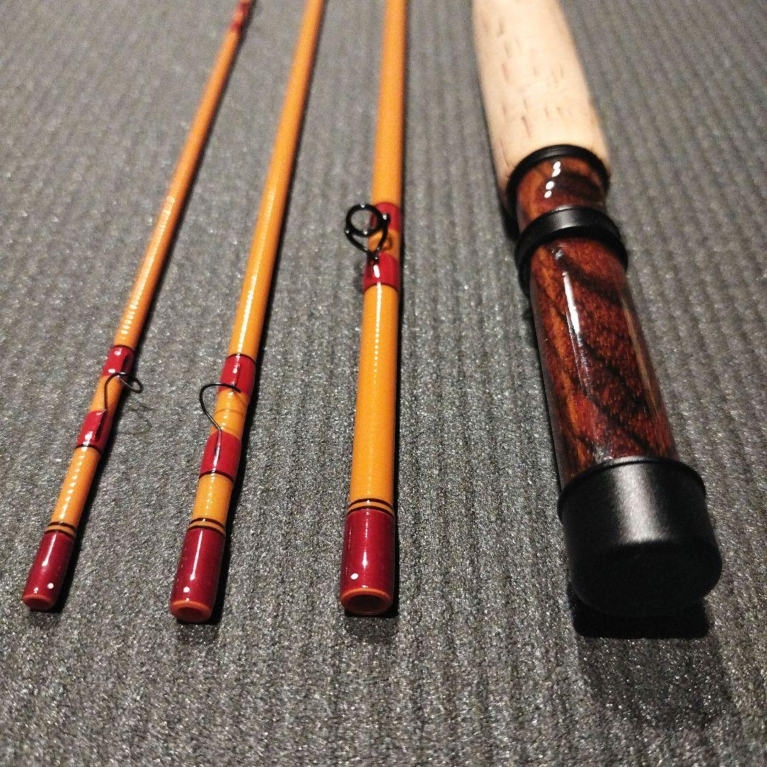 美品✨ FAGUS Forest Bum 7'00\" #4 限定品別注