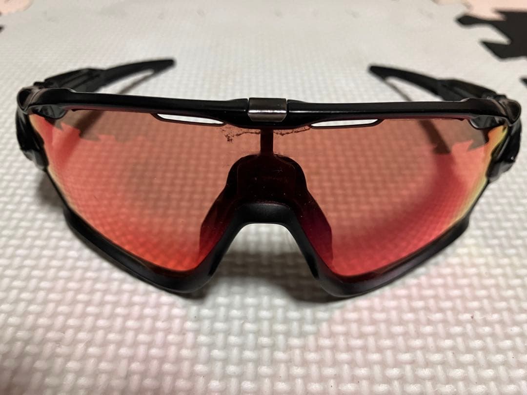 t*k様 tk OAKLEY　オークリー サングラス JAWBREAKER