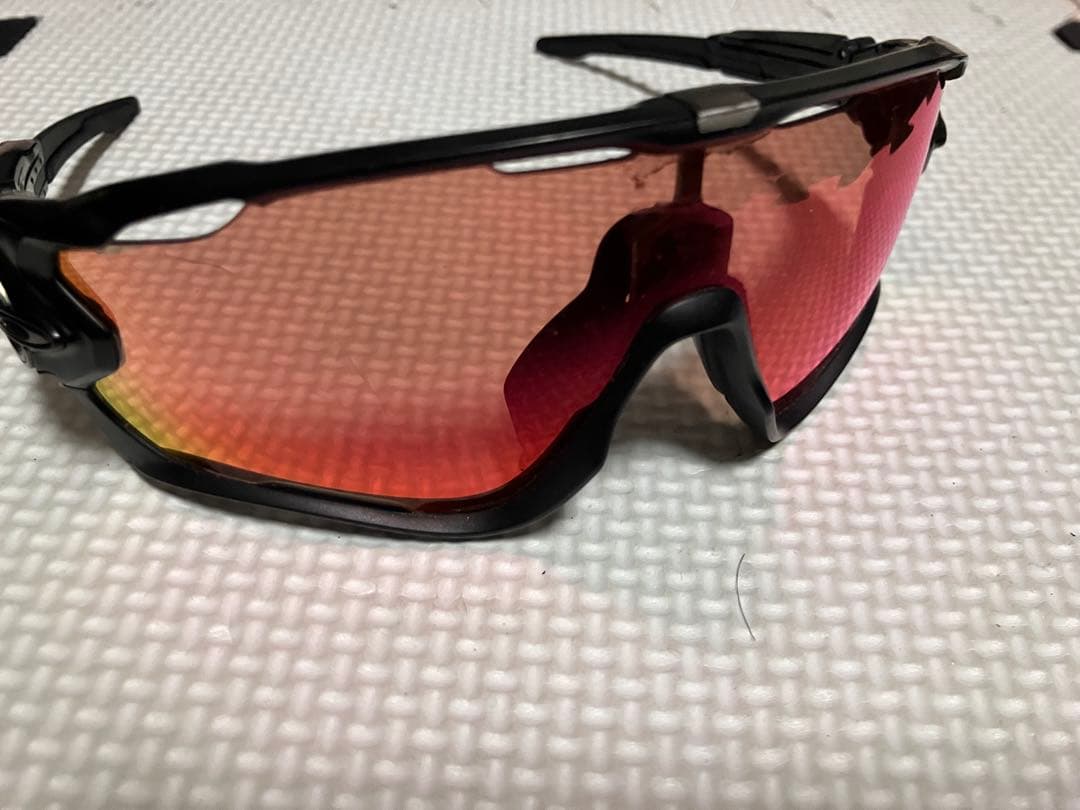 t*k様 tk OAKLEY　オークリー サングラス JAWBREAKER