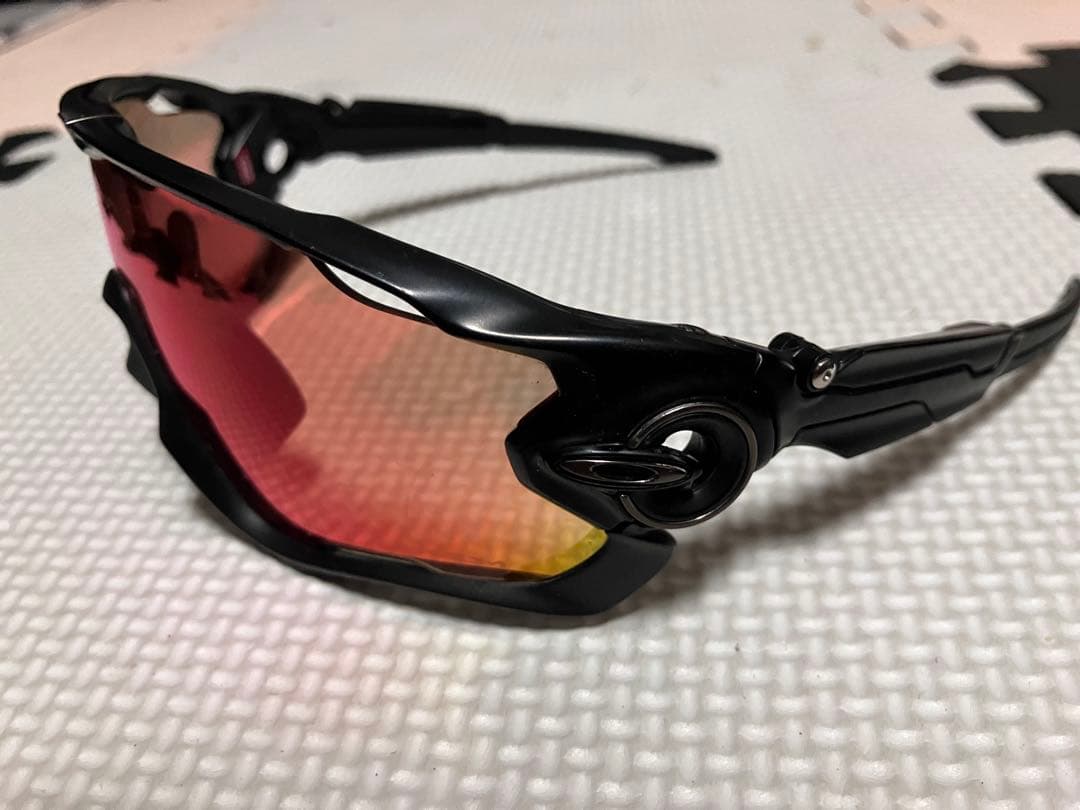 t*k様 tk OAKLEY　オークリー サングラス JAWBREAKER