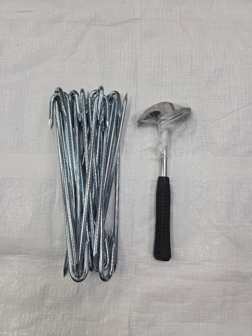 ほぼ未使用　ピスタ34 Pista34 ogawa 小川テント