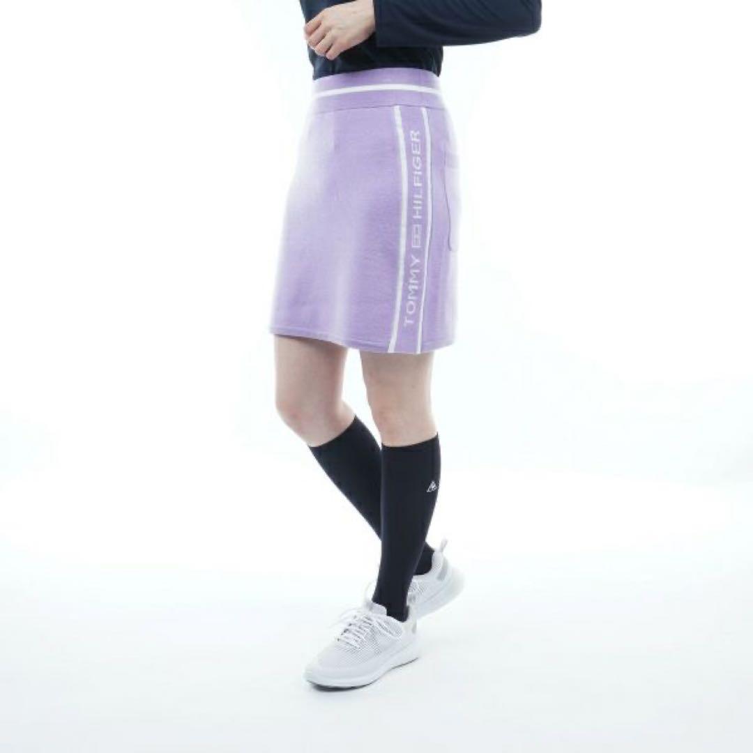 トミーヒルフィガー ゴルフウェア セットアップ LLサイズ