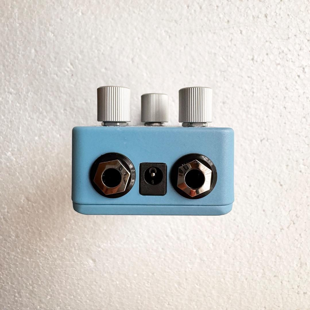 新品同様！お買い得！LPD PEDALS FIFTY5