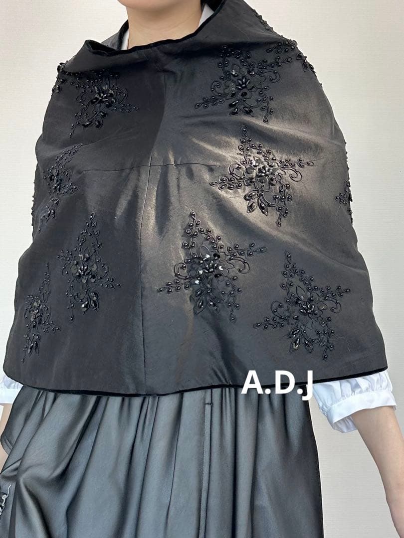 Junya Watanabe ジュンヤワタナベ ポンチョ　ケープコード