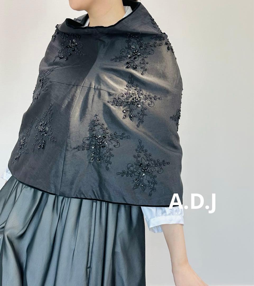 Junya Watanabe ジュンヤワタナベ ポンチョ　ケープコード