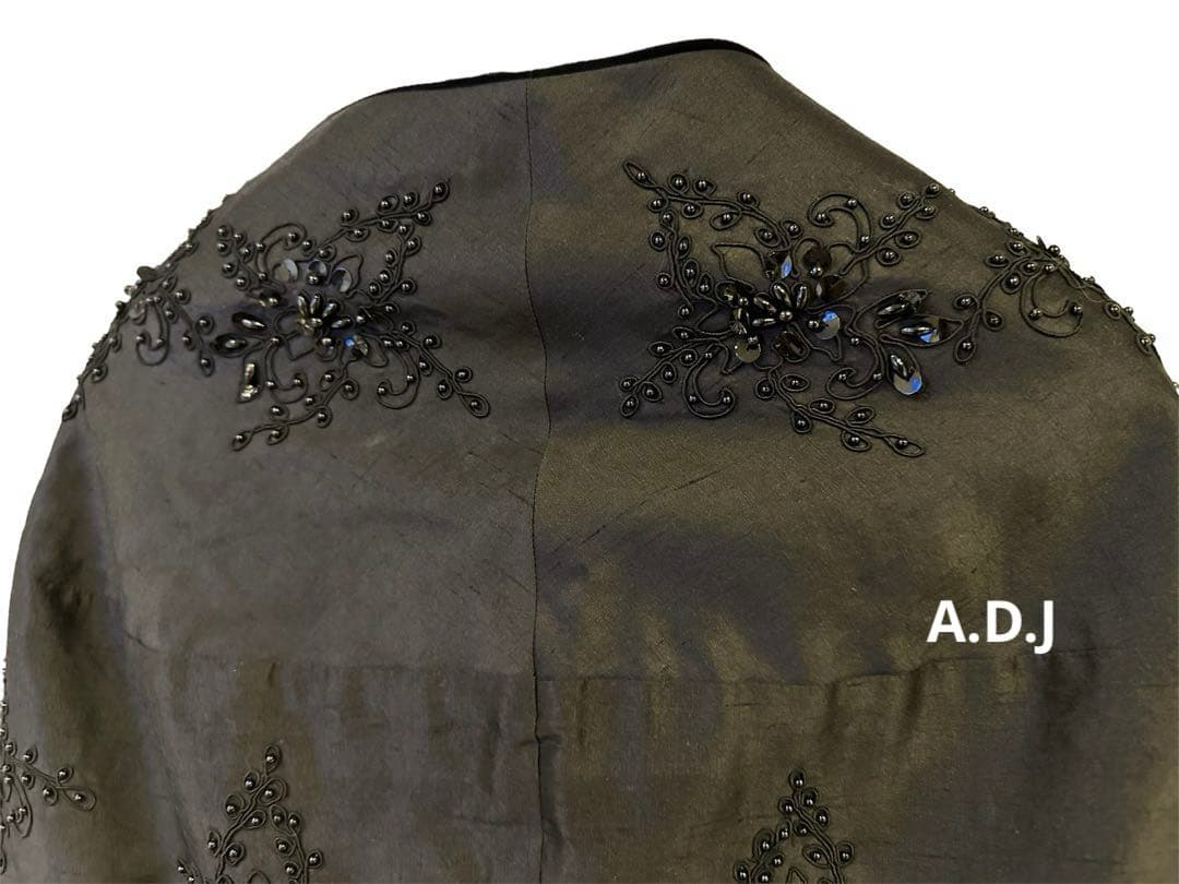 Junya Watanabe ジュンヤワタナベ ポンチョ　ケープコード