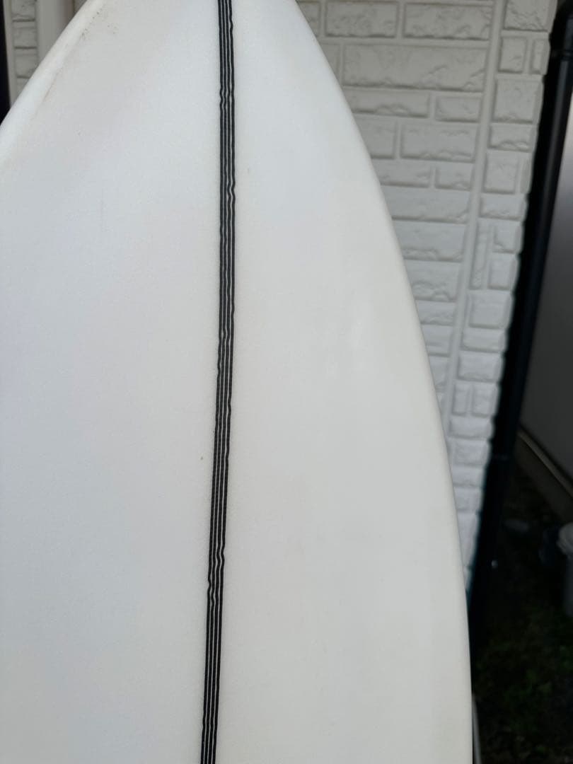 JS モンスター8 6'0 27.2L PU