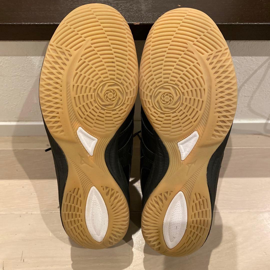 モレリア　フットサルシューズ　24.5