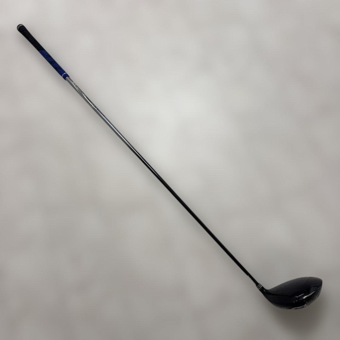 XXIO10 ゼクシオ10 9.5° flexS miyazaki ドライバー