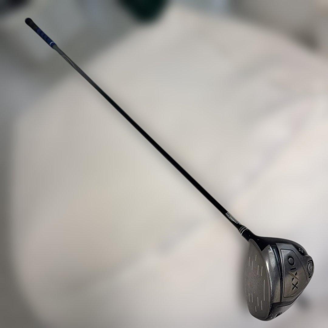 XXIO10 ゼクシオ10 9.5° flexS miyazaki ドライバー