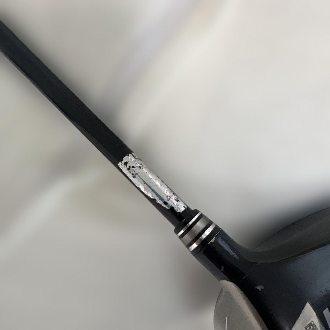 XXIO10 ゼクシオ10 9.5° flexS miyazaki ドライバー