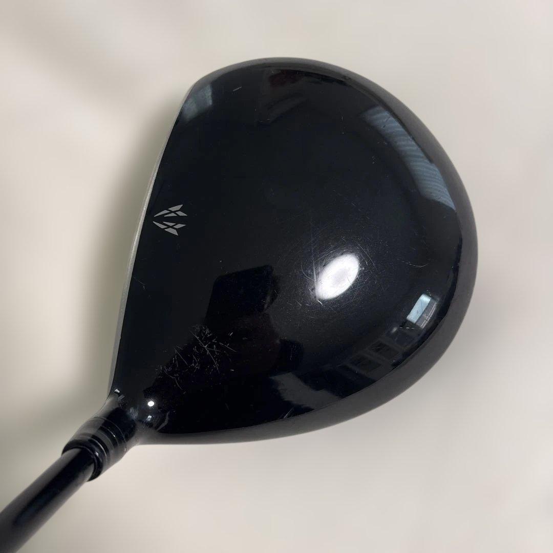 XXIO10 ゼクシオ10 9.5° flexS miyazaki ドライバー