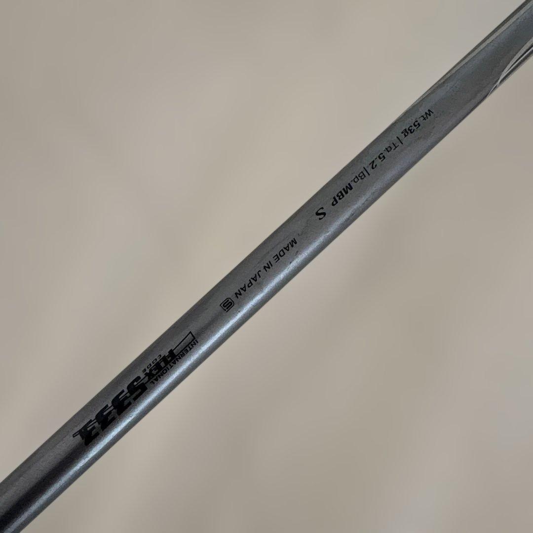 XXIO10 ゼクシオ10 9.5° flexS miyazaki ドライバー