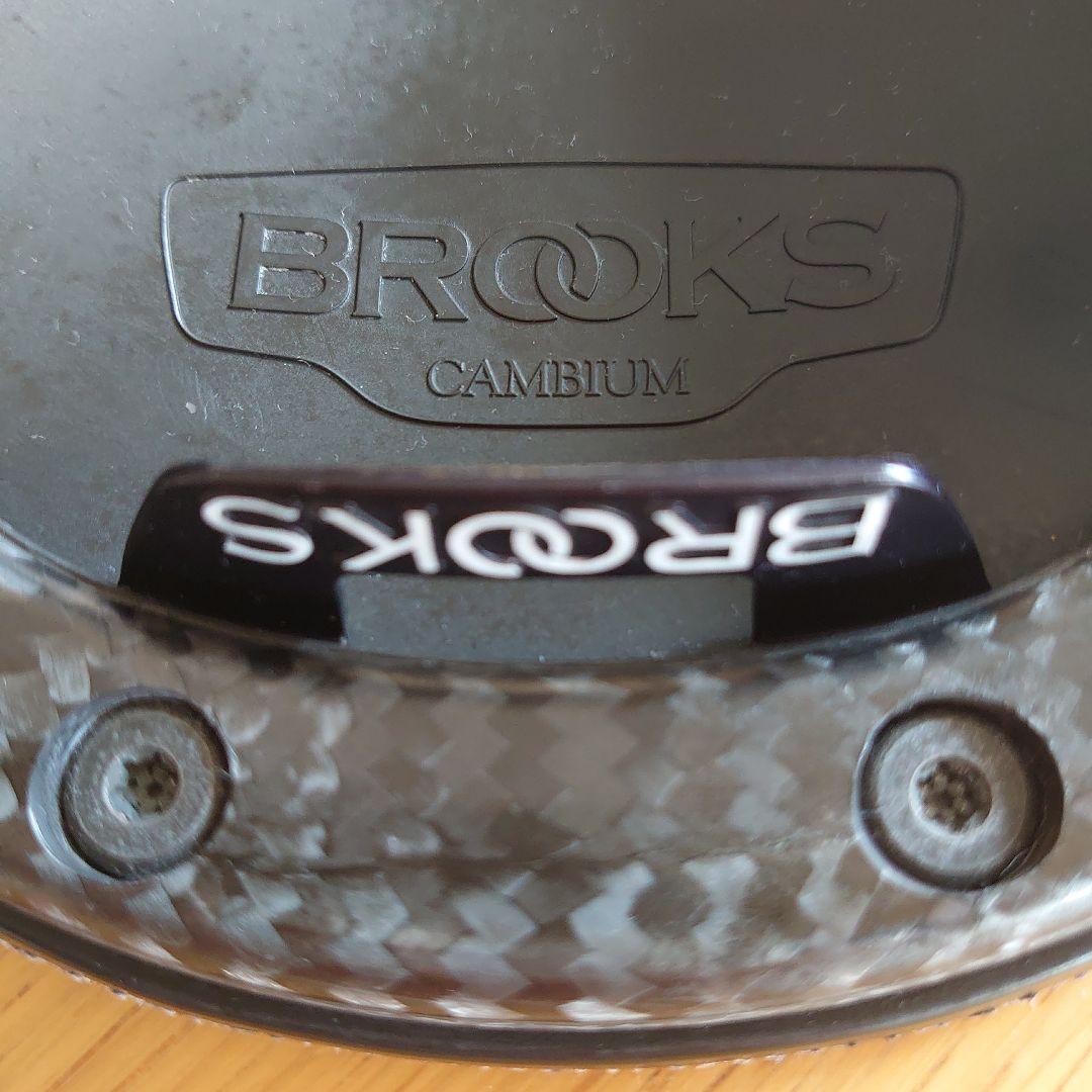 サドル　BROOKSブルックス c13 CAMBIUM USED中古
