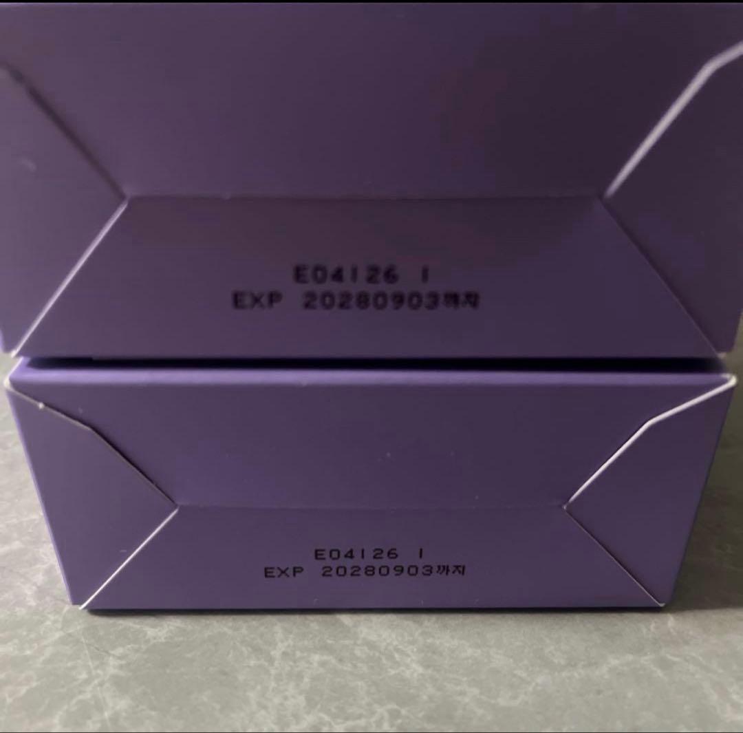 TROIAREUKE AC SEN AMPOULE 2個セット