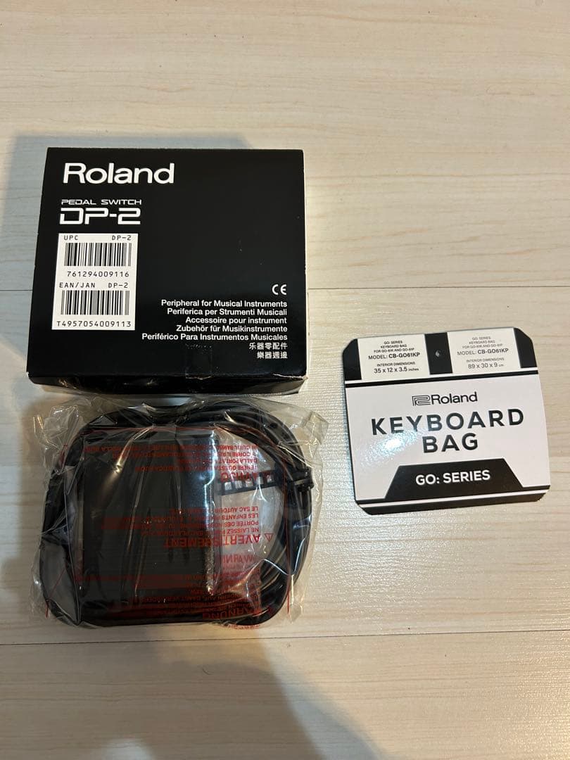 【美品】Roland HK-100 JUSTY ハーモニー